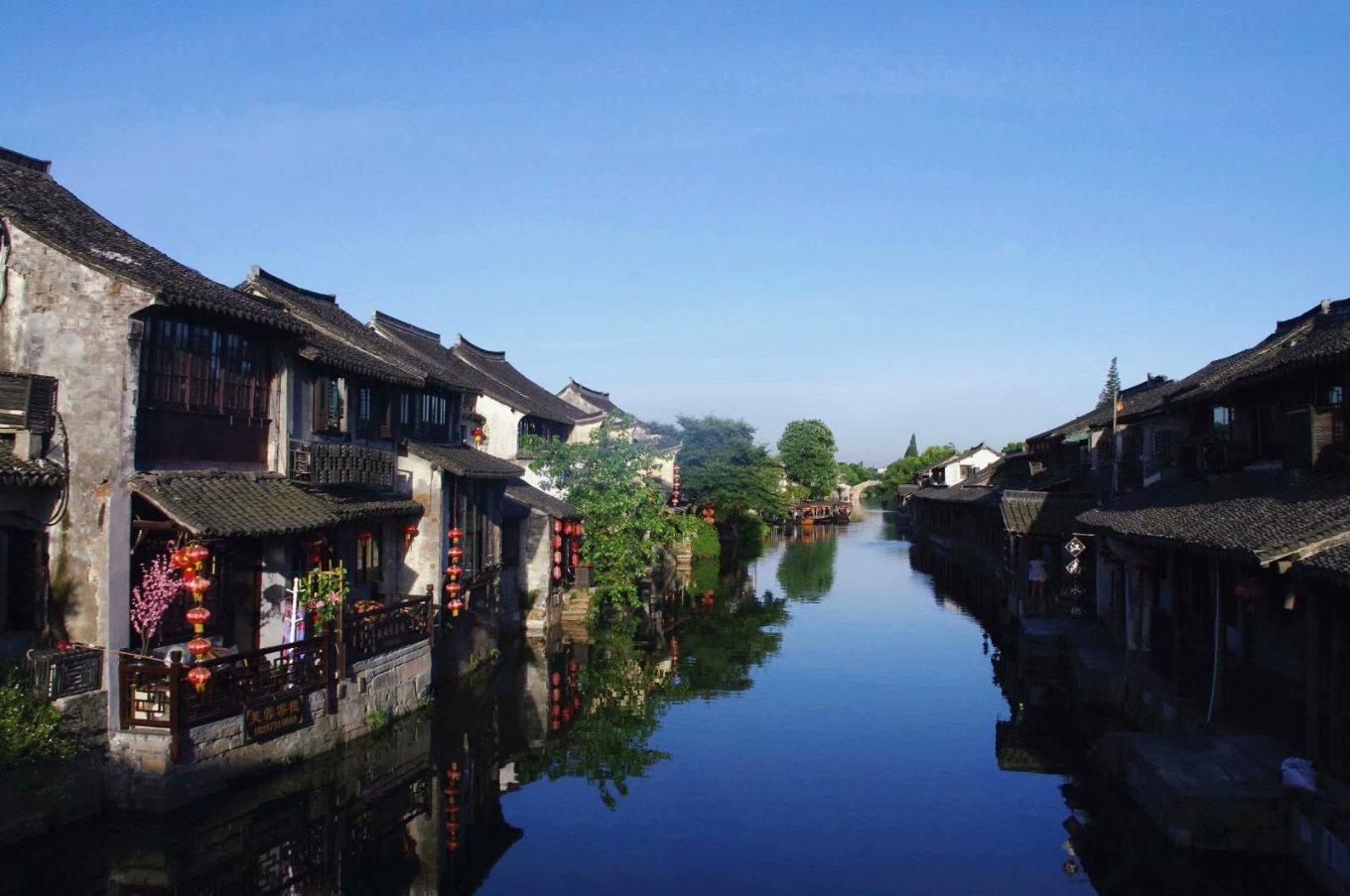 古董市场