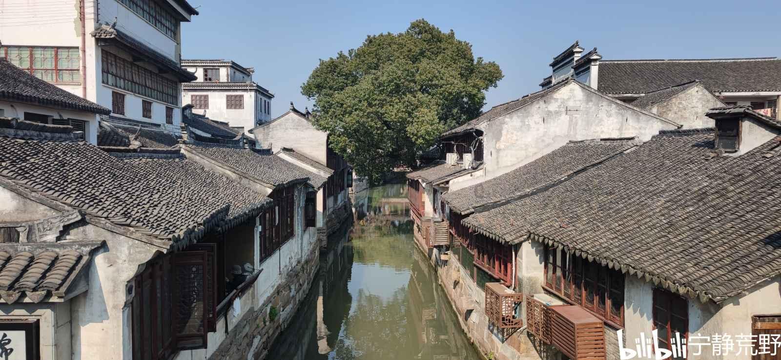 旋转的圆球